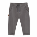 Striped pants