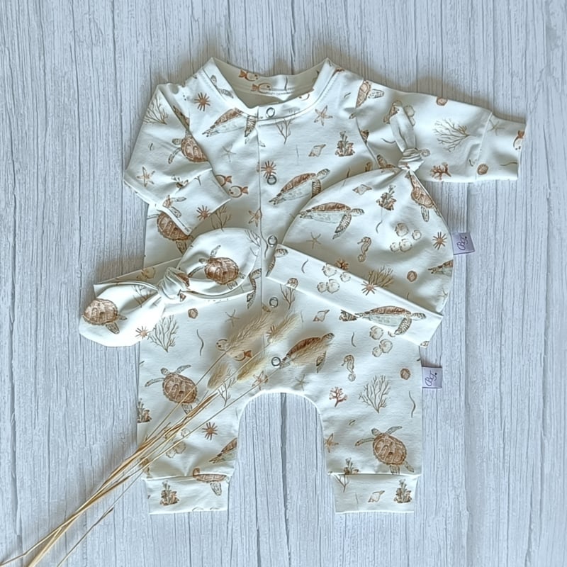 Schildpadden boxpakje