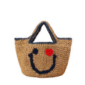 Lachende Tote Bag