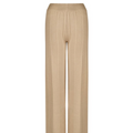 lounge broek camel