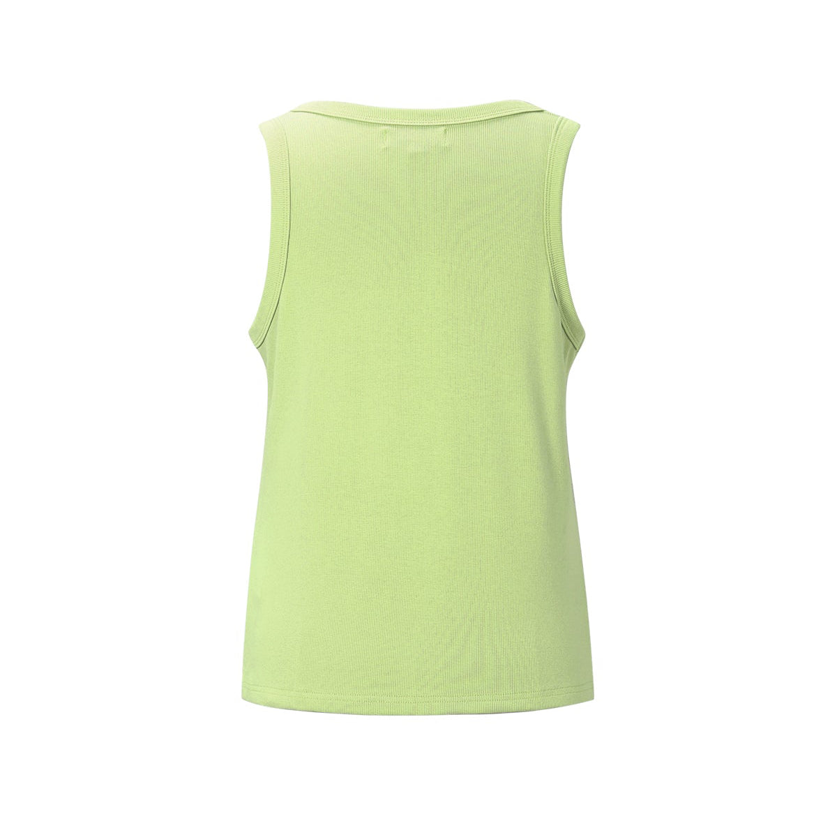 Tanktop groen