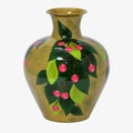 Colmore cherry vaas goud
