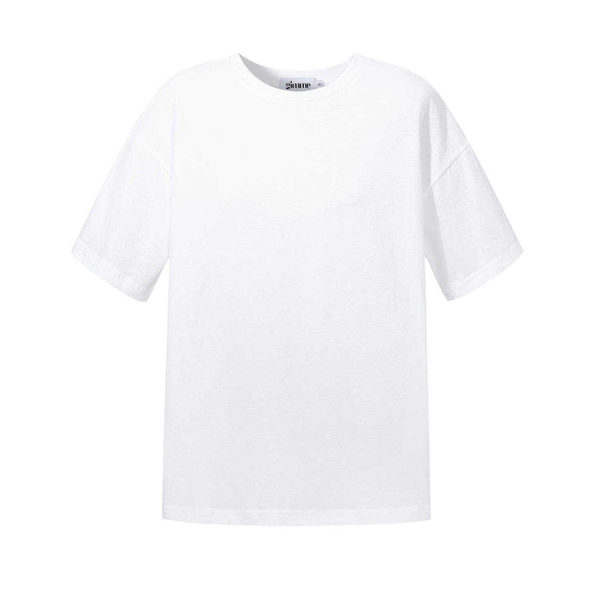 Love machine T-shirt wit