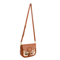 David Jones crossbody bruin